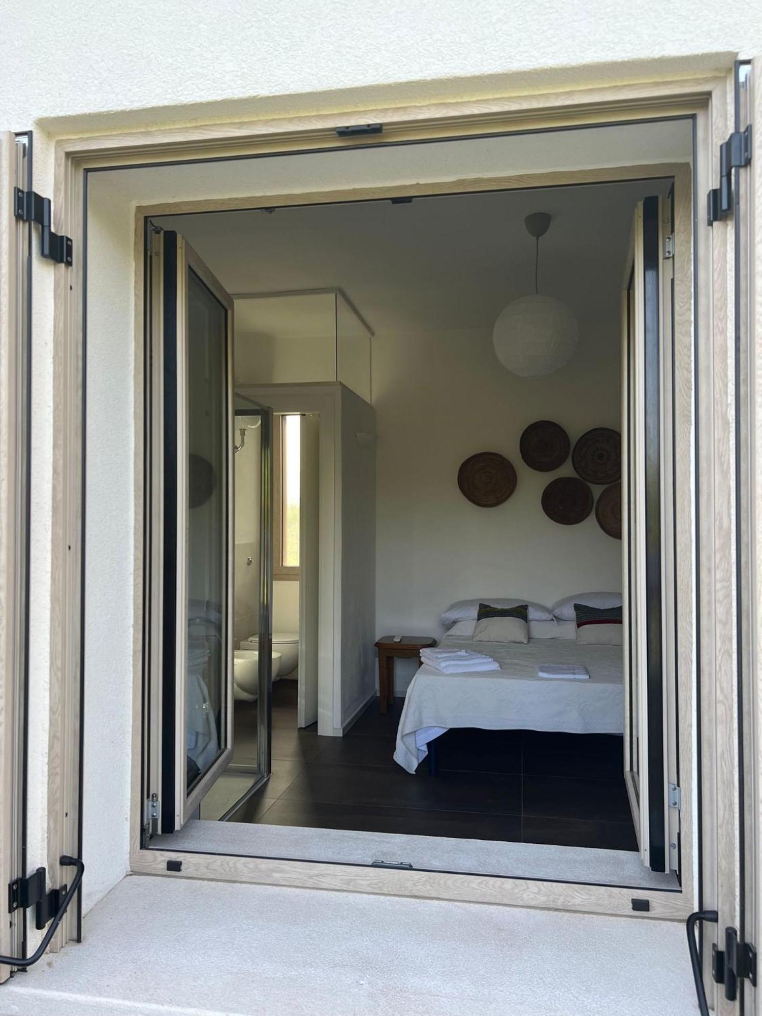 Kepos Room Tortoli Exterior photo