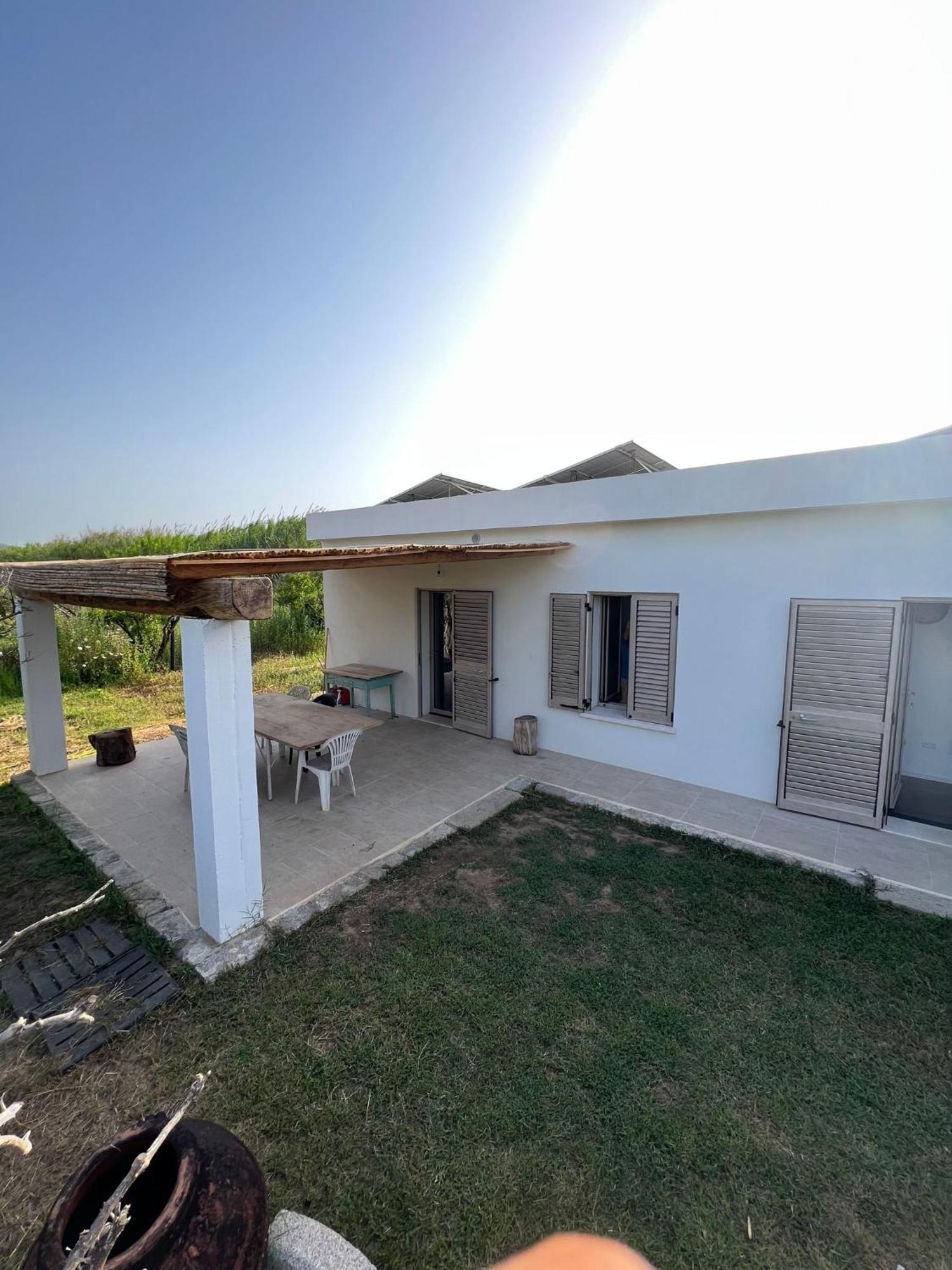 Kepos Room Tortoli Exterior photo