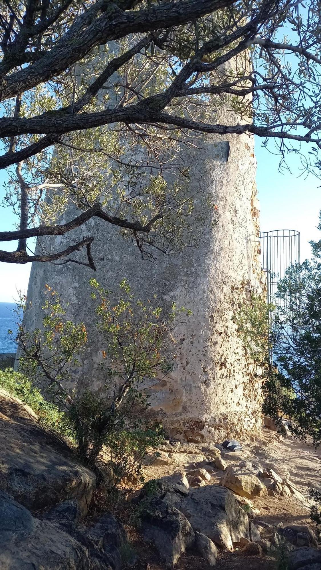 Kepos Room Tortoli Exterior photo