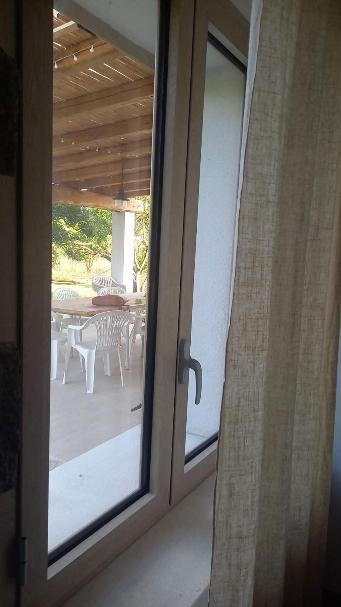 Kepos Room Tortoli Exterior photo